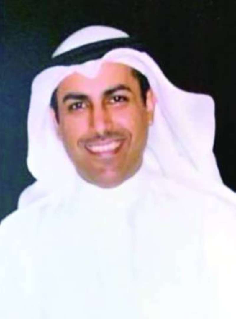 يوسف الحربش
