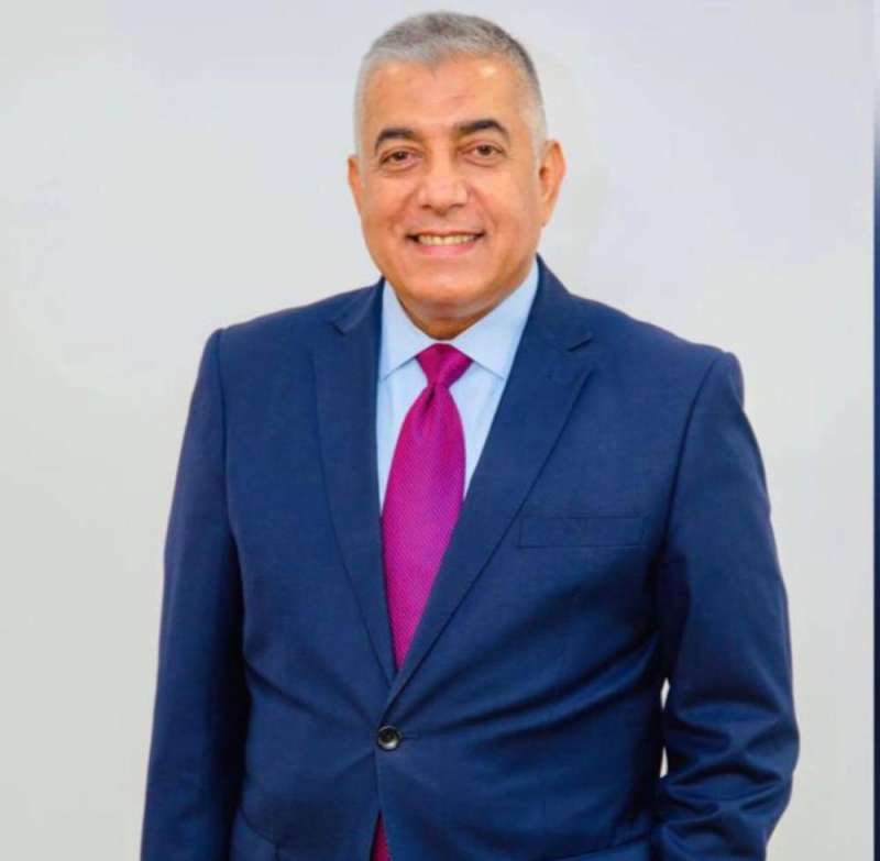 الأستاذ الدكتور علي جواد شمخة