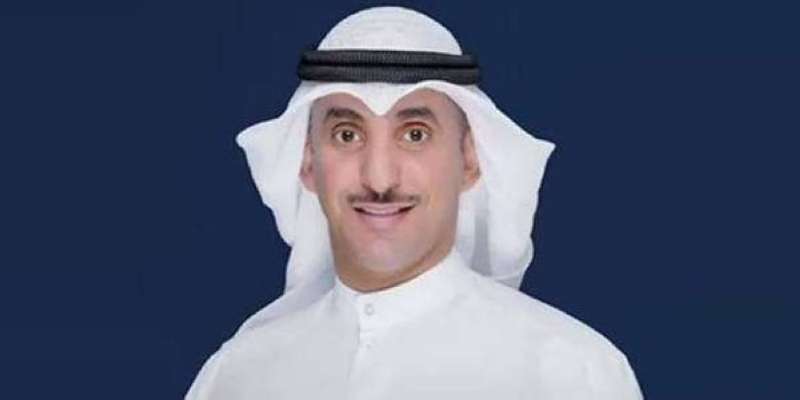 خالد العميرة