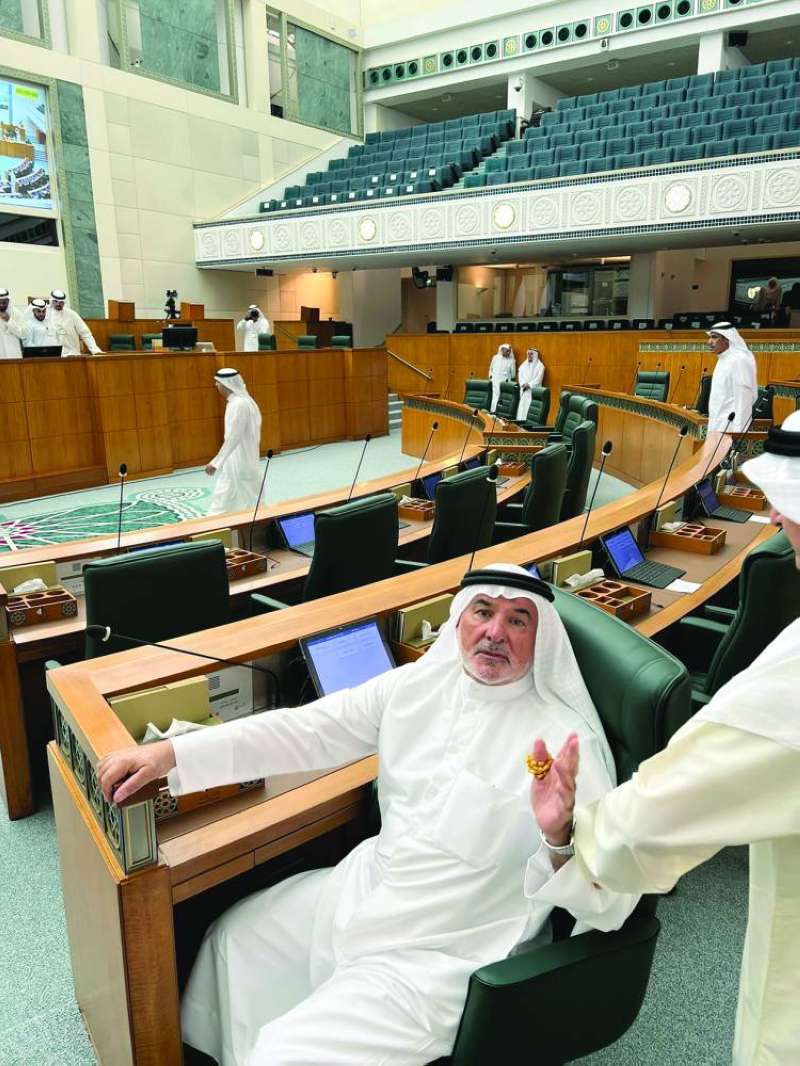 5 صالح عاشور