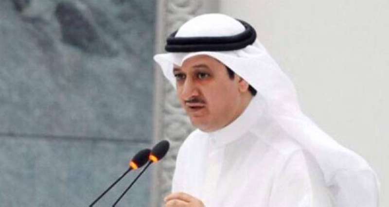 النائب فارس العتيبي