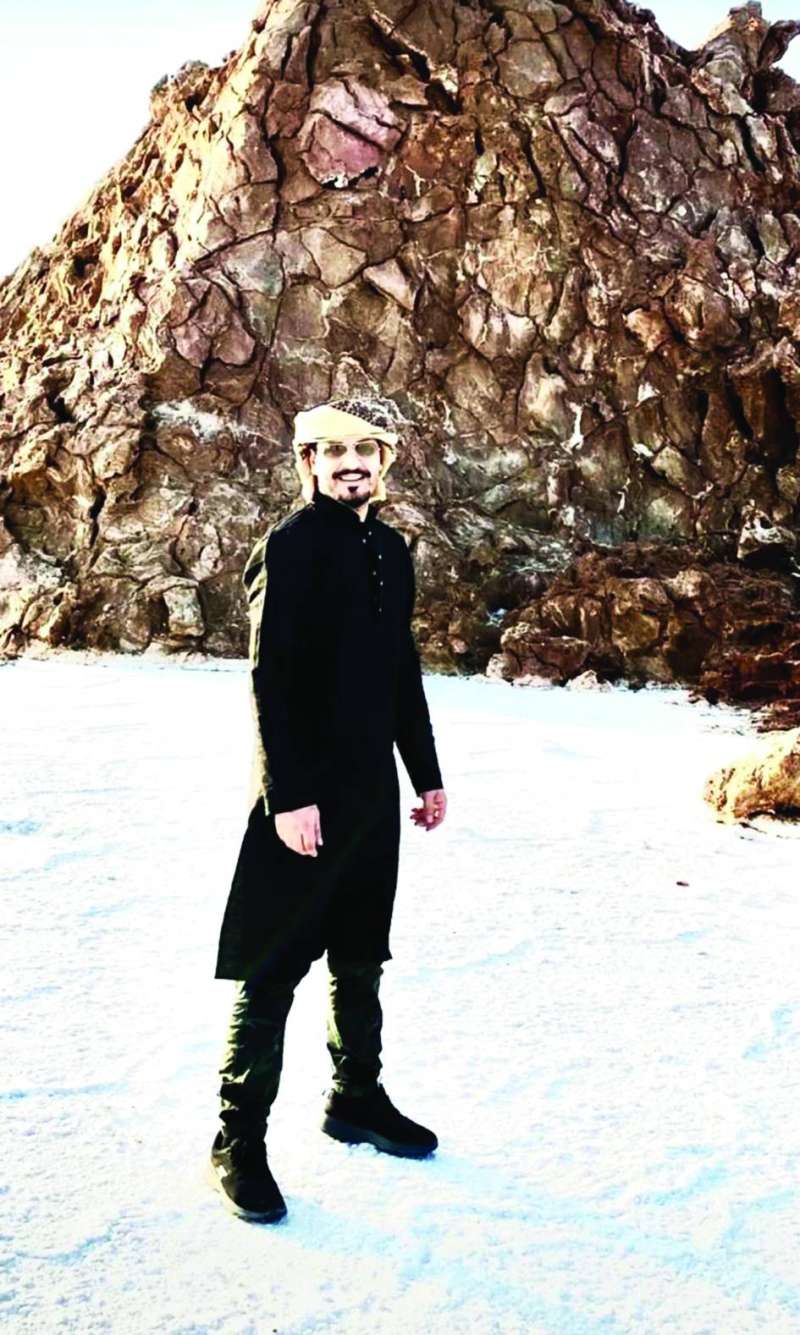 
الميموني في إثيوبيا
