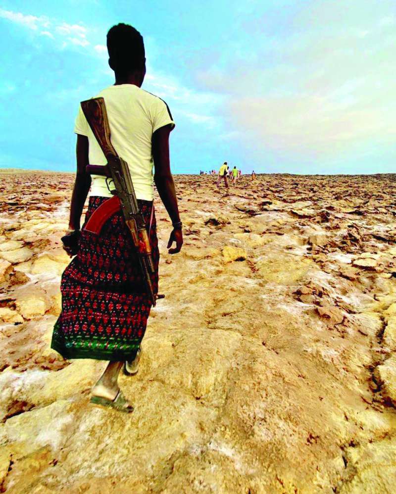 جانب مما وثّقه الميموني