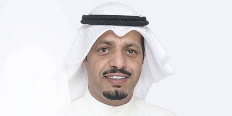 ماجد المطيري