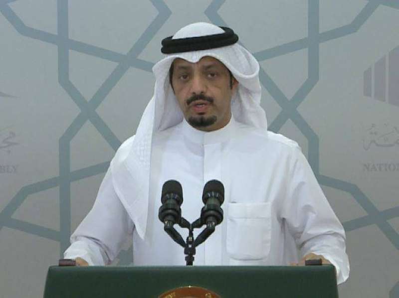 ماجد المطيري