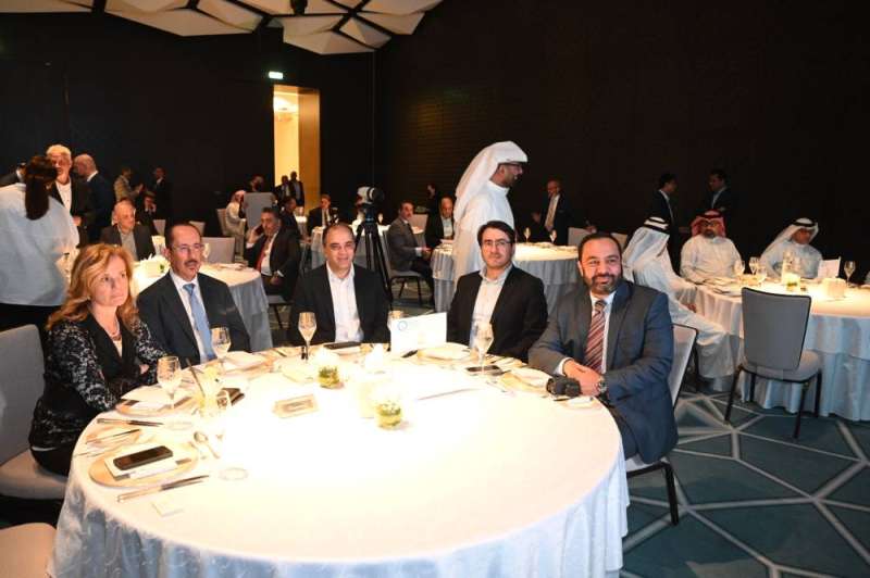 جانب من الحضور (تصوير نايف العقلة)