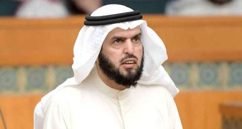 الدكتور عادل الدمخي
