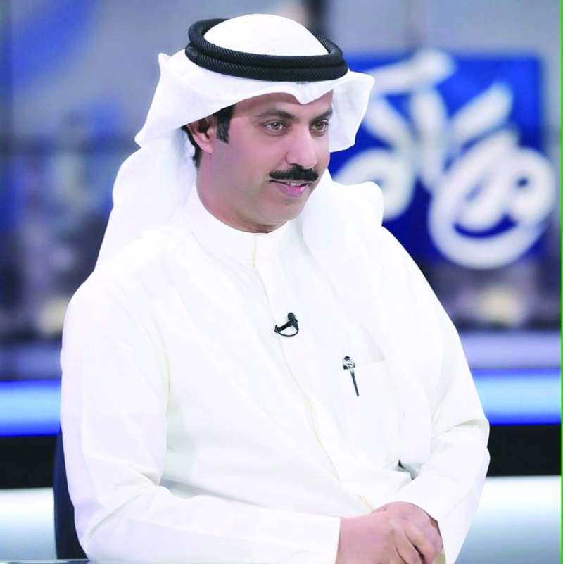 
خالد الهضيبان
