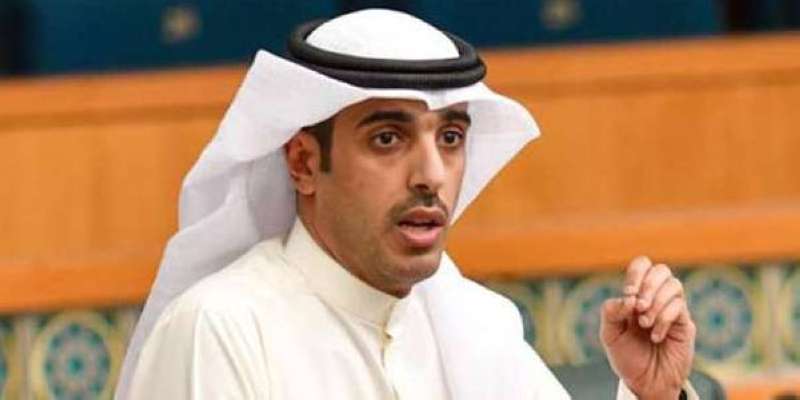 عبدالله المضف