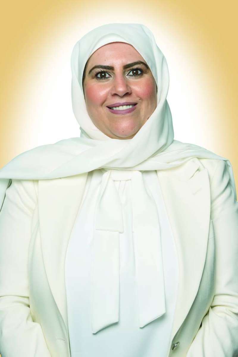 أماني بوقماز
