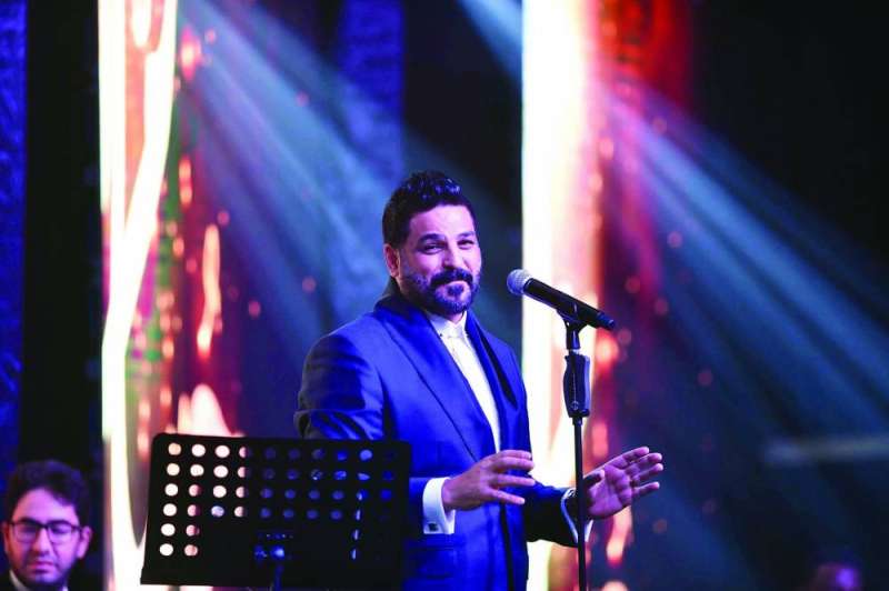 حسام الرسام