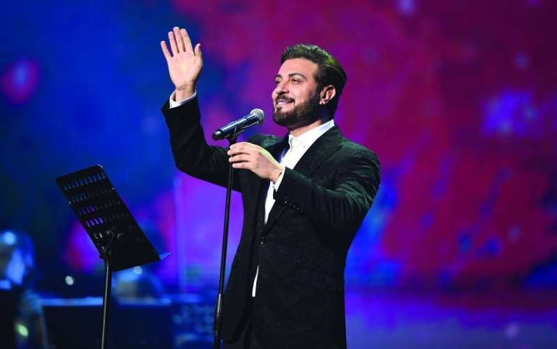 ماجد المهندس 