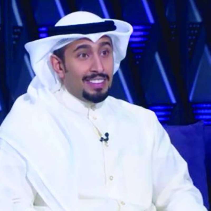 فهد العتيبي 