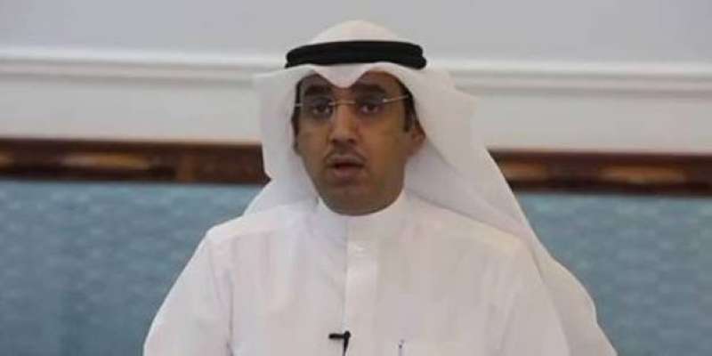 النائب حامد البذالي 
