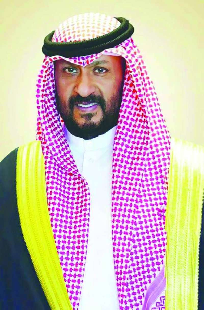 طلال الخالد 