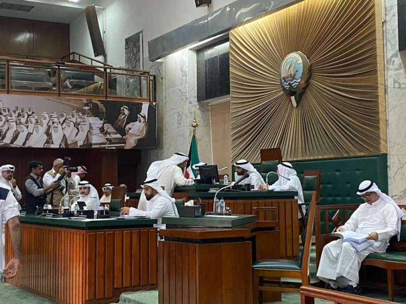 المجلس البلدي