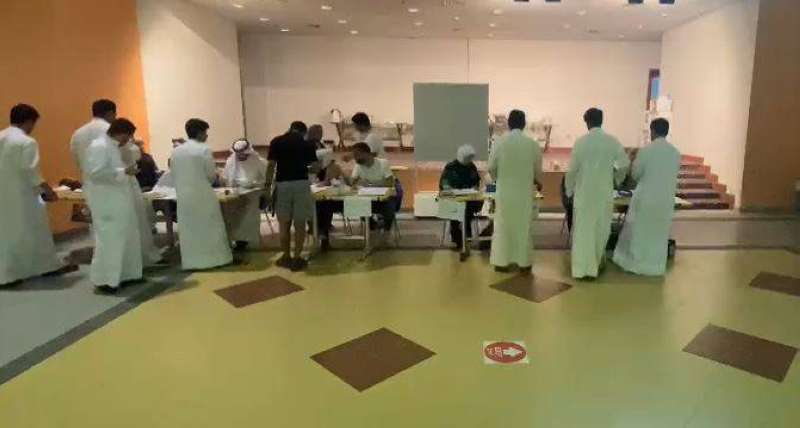 انتخابات اتحاد طلبة التطبيقي