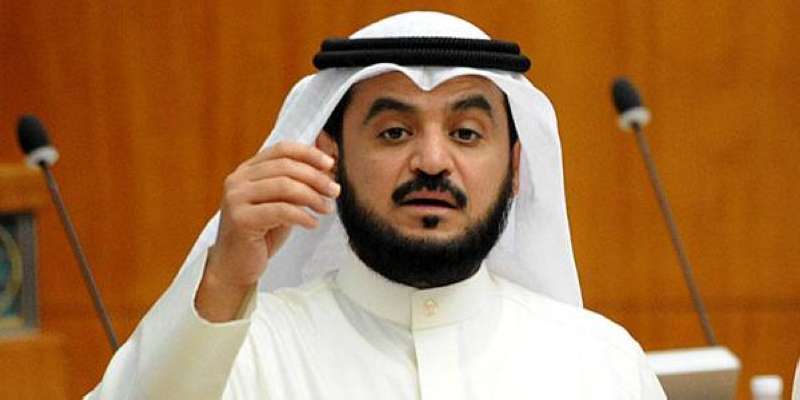 الدكتور محمد الحويلة