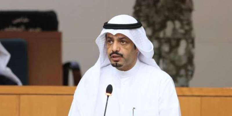 ماجد المطيري
