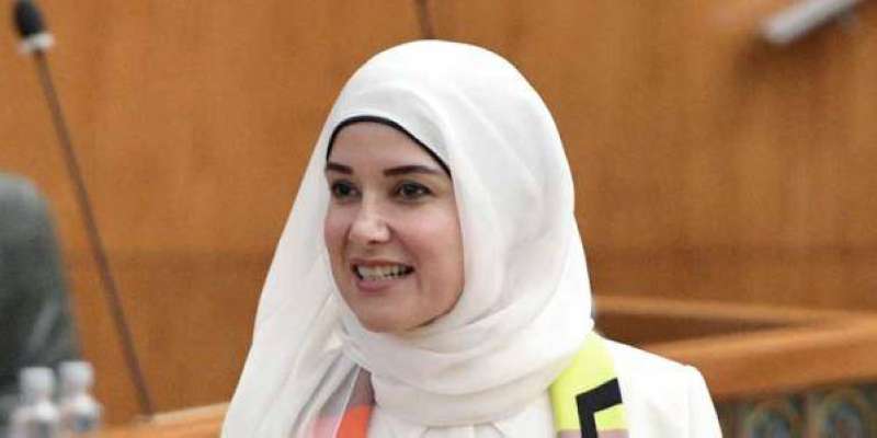 الدكتورة جنان بوشهري
