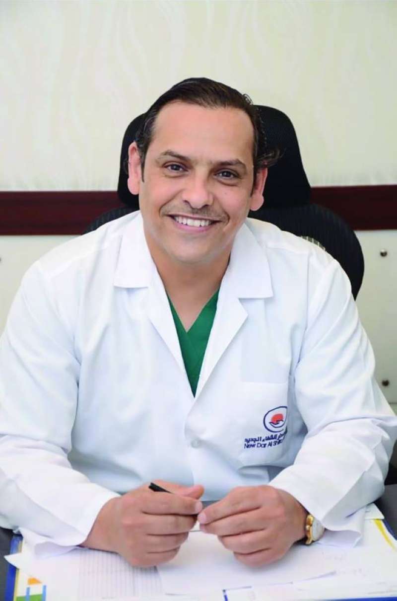  يوسف الرويسان