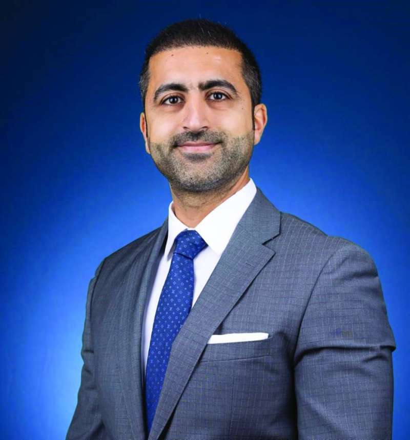 أحمد الفودري