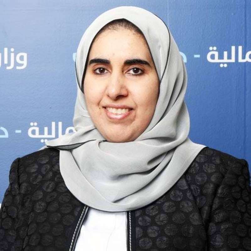 أسيل المنيفي 