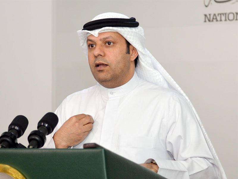 فيصل الكندري