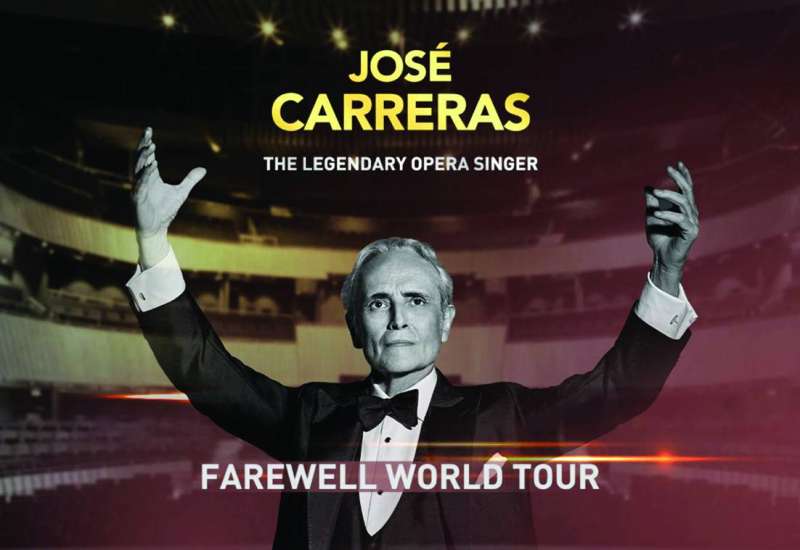 
خوسيه كاريراس
