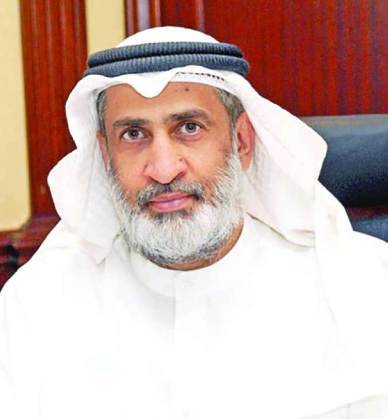 سليمان الدليجان 