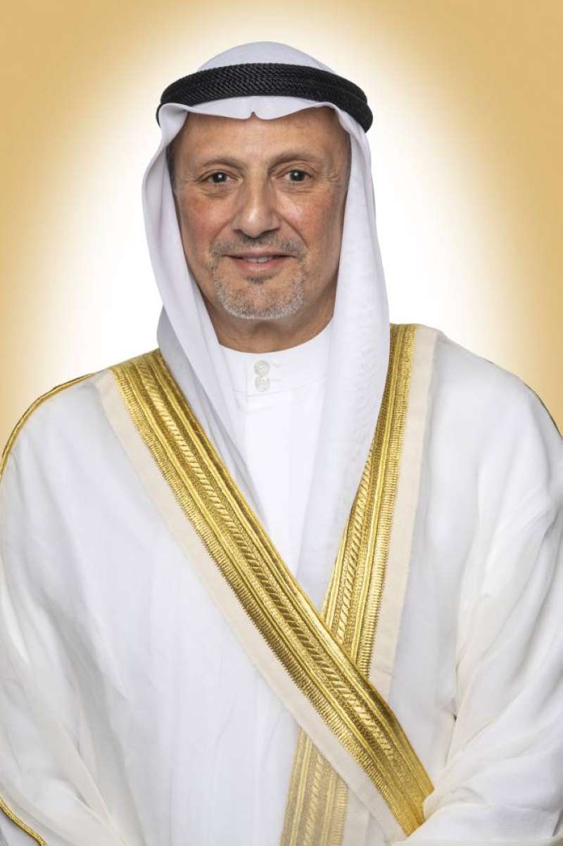 وزير الخارجية