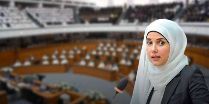 جنان بوشهري