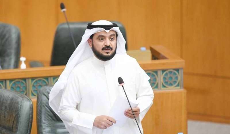 محمد الحويلة