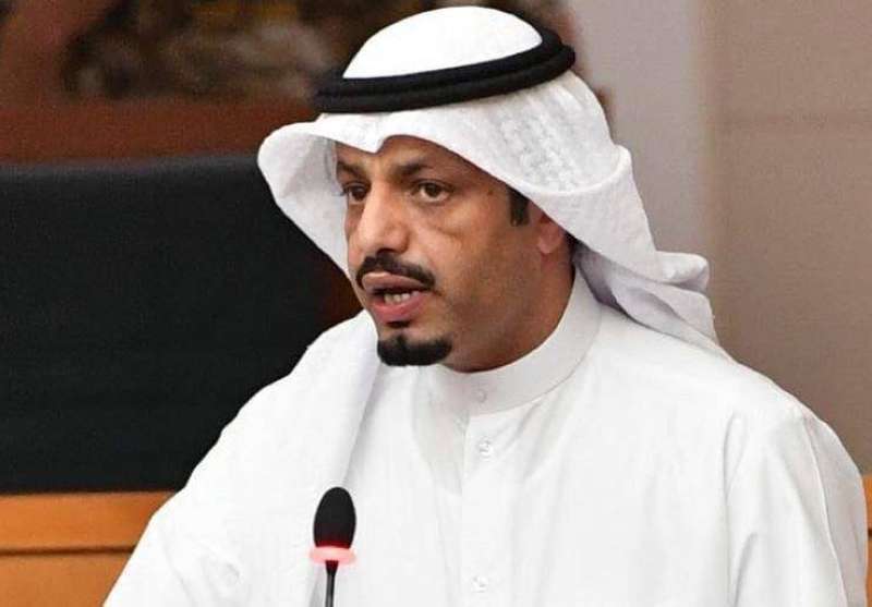 ماجد المطيري