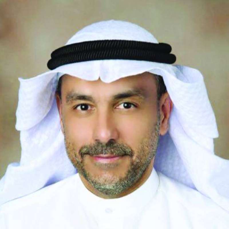 خالد الرشيد