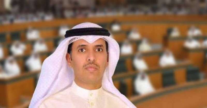 محمد المهان
 