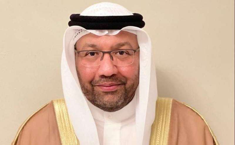 علي اليعقوب

