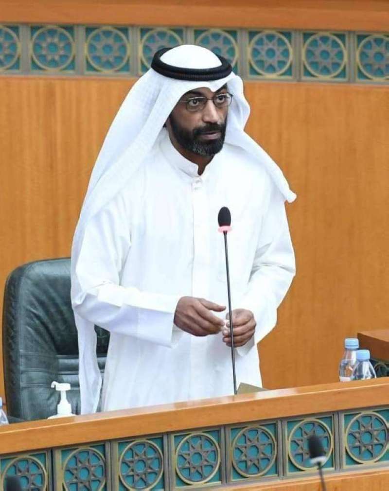 عبيد الوسمي