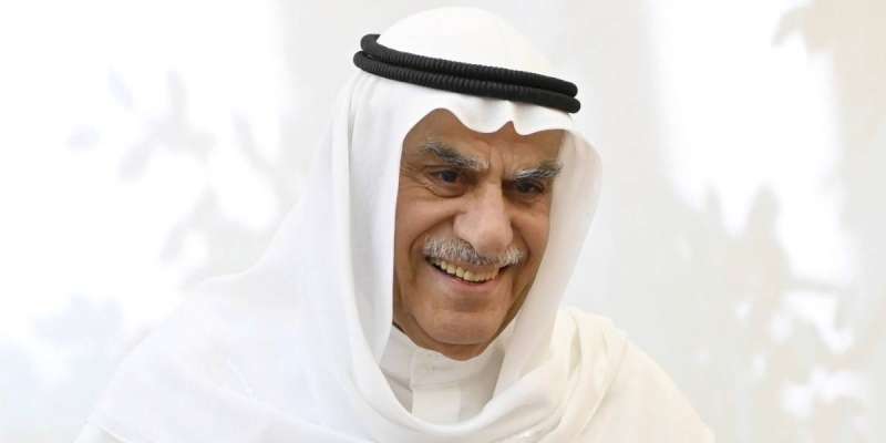 أحمد السعدون