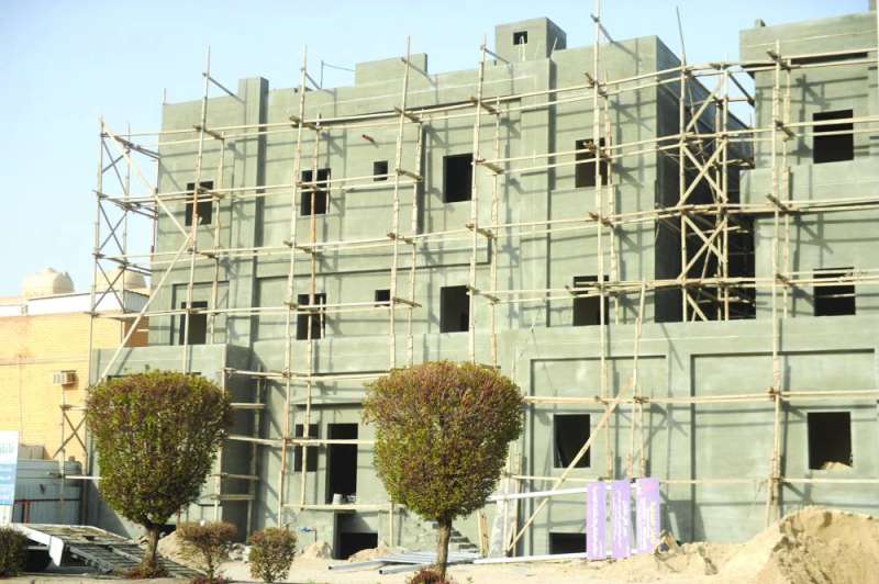 بيت العمر مازال الهاجس الأكبر للمواطن