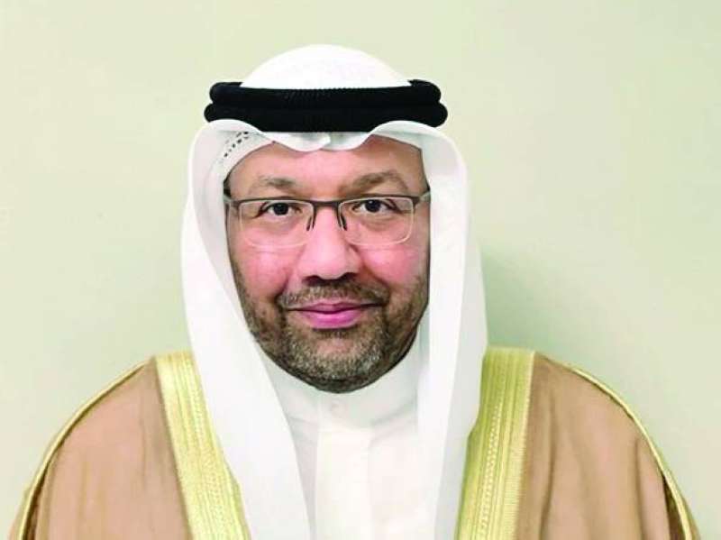 علي اليعقوب