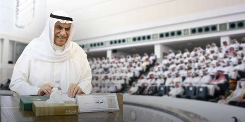 أحمد السعدون