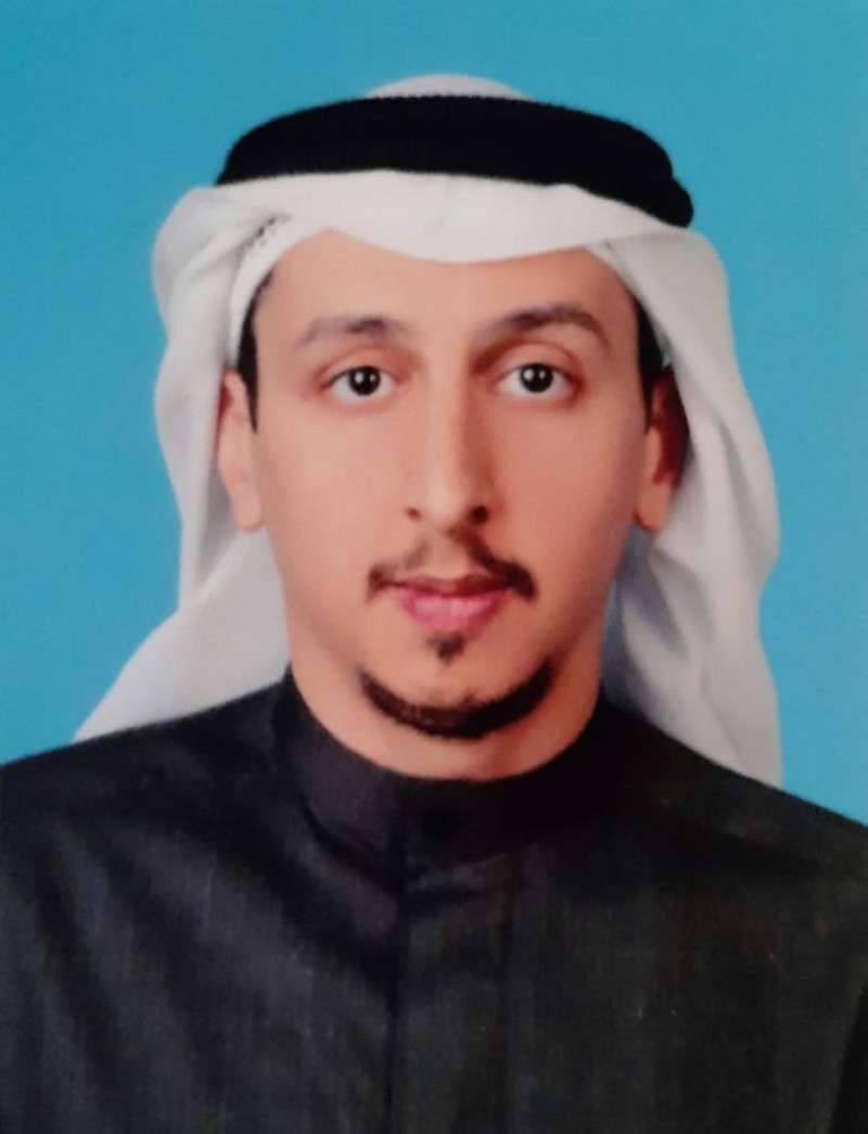 الدكتور ناصر الشواف