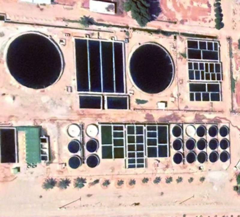 إضافة نشاط استزراع الأسماك لـ60 مزرعة في الوفرة