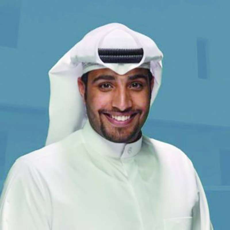 عبدالله الحمد