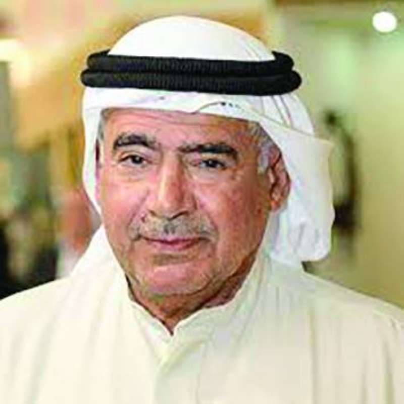 طارق المطوع