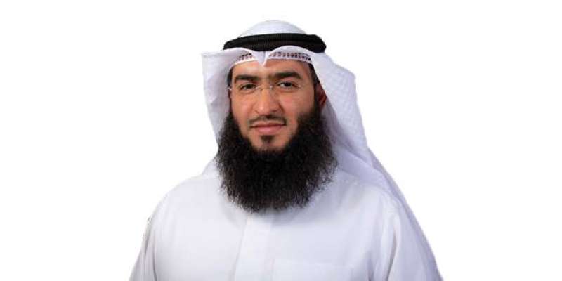 حمد عادل العبيد
