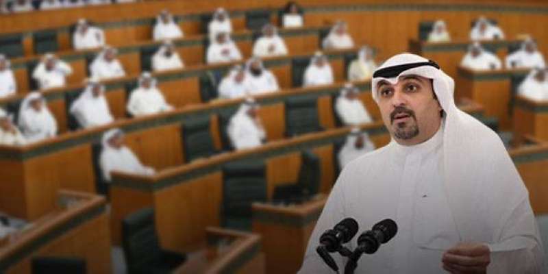 مهند الساير