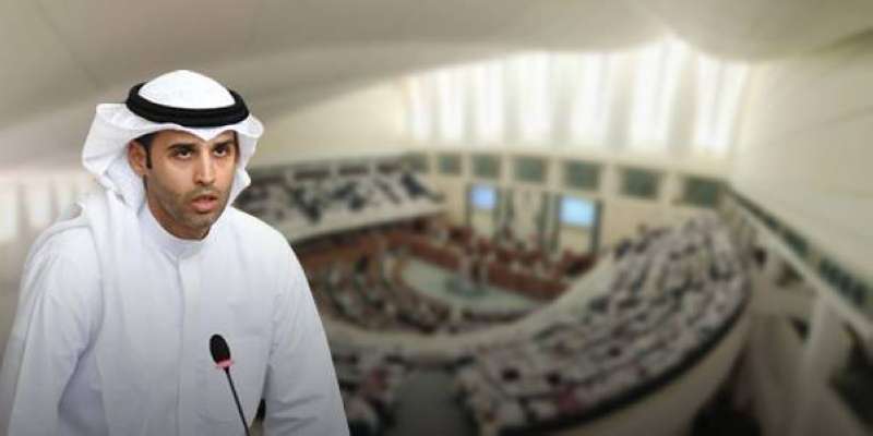 النائب عبدالوهاب العيسى