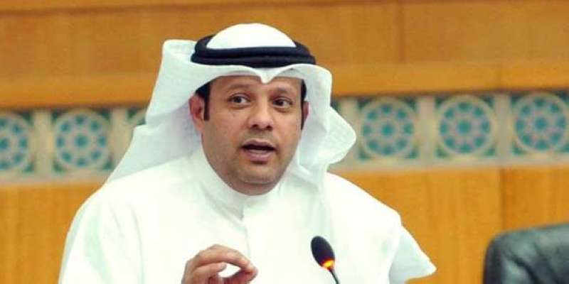 فيصل الكندري